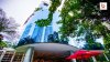 Athenee Tower - Office Space For Rent