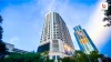 Chamchuri Square - Office for rent MRT Samyan