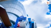United Center Building - Office for rent BTS Saladaeng