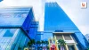 Office for Rent Lumpini Tower, Rama 4
