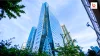 Sathorn Square – Grade A Office Near BTS Chongnonsi