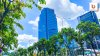 Olympia Thai Tower - Office for Rent Ratchadaphisek
