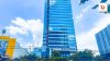 Muangthai Phatra Complex | Office for Rent
