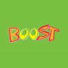 BOOST JUICE BARS