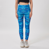 Holoscope Artist Designed Active Leggings