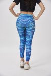 Holoscope Artist Designed Active Leggings