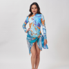 Naomi Atelier Swimsuit Shark tank