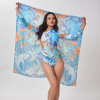 Naomi Atelier Swimsuit Shark tank