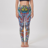 Naomi Atelier Leggings Reeflife color