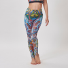 Naomi Atelier Leggings Reeflife color