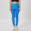 Naomi Atelier Leggings Umi Blue