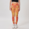 Naomi Atelier Leggings Umi Orange