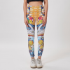 Naomi Atelier Leggings Shark tank