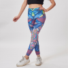 Naomi Atelier Leggings Humpback