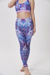 Leggings Jellyfish Ocean Active Collection