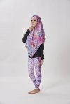 Hijab Premium Multifunction Scarf Styling Edition