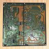 Power Supply LG 50PT350R 50PT250R 50PW450 พาร์ท EAY62171101