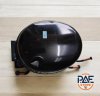 คอมเพรสเซอร์ Refrigerator compressor GMCC DZ120V1A R600a สินค้าใหม่