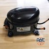 คอมเพรสเซอร์ Refrigerator compressor GMCC DZ120V1A R600a สินค้าใหม่