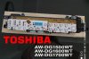 บอร์ดเครื่องซักผ้า Toshiba รุ่น AW-DG1500WT/ DG1600WT/ DG1700WT / 42T68354U