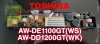 #บอร์ดเครื่องซักผ้า Toshiba รุ่น AW-DE1100GT(WS)AW-DD1200GT(WK) #อะไหล่เครื่องซักผ้า สินค้าใหม่แท้บริษัท