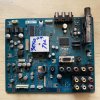 #โซนี่ Sony เมนบอร์ดทีวีโซนี่ Mainboard TV รุ่น KLV-32T400A พาร์ท 1-876-385-12 อะไหล่แท้ถอด