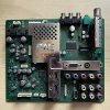 #โซนี่ Sony เมนบอร์ดทีวีโซนี่ Mainboard TV พาร์ท 1-878-659-11 รุ่น KLV-32S550A อะไหล่แท้ถอด