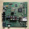 #โซนี่ Sony TV Mainboard, Part No. 1-880-238-33, Model KLV-46EX500, Genuine Pulled Part (Original Used Part)