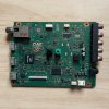 #โซนี่ Sony TV Mainboard, Part No.1-888-352-11, Model KLV-32R402A, Genuine Removed Part