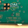 #โซนี่ Sony เมนบอร์ดทีวีโซนี่ Mainboard TV พาร์ท 1-893-880-11 สำหรับรุ่น KDL-50W800C  อะไหล่แท้ถอด