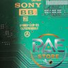 #โซนี่ Sony เมนบอร์ดทีวีโซนี่ Mainboard TV พาร์ท 1-983-1119-21 รุ่น KD-55X7000F อะไหล่แท้ถอด