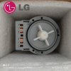 #มอเตอร์เดรนLG #Motor Assembly,AC,Pump LG  อะไหล่ใหม่แท้บริษัท 4681EA2002F  4681EN2005A  EAU61383516  4681EN2005E  4681EN2005G