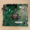 #ทีซีแอล TCL เมนบอร์ดทีวีทีซีแอล Mainboard TV พาร์ท 40-MS86D2-MA2HG รุ่น LED55P62US อะไหล่แท้ถอด