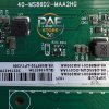#ทีซีแอล TCL เมนบอร์ดทีวีทีซีแอล Mainboard TV พาร์ท 40-MS86D2-MA2HG รุ่น LED55P62US อะไหล่แท้ถอด