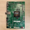 #ทีซีแอล TCL เมนบอร์ดทีวีทีซีแอล Mainboard TV พาร์ท 40-MS86H1-MAA2HG รุ่น LED65P65US อะไหล่แท้ถอด