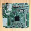 #แอลจี LG Mainboard TV LG รุ่น 55UK6300 PTE.ATMTLJD  พาร์ทEAX67872805(1.1) อะไหล่แท้ถอดจากเครือง