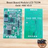 Gold-92E V3.0 Panel Booster Module V3. LCD TCON Board คุณภาพสูง พร้อม VGL VGH VCOM AVDD 4 Adjustable Gold-92E สำหรับการปรับแต่งและปรับปรุงประสิทธิภาพของหน้าจอ LCD