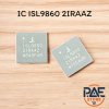 ไอซี  ISL9860 2IRAAZ  ไอซี ISL98602IRAAZ ชิ้นส่วนอิเล็กทรอนิกส์คุณภาพสูงสำหรับเครื่องปรับอากาศ ผลิตภัณฑ์สีดำนี้เป็นส่วนประกอบสำคัญที่ช่วยเพิ่มประสิทธิภาพการทำงานของเครื่องปรับอากาศ