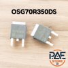 OSG70R350D TO-252