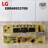 บอร์ดเครื่องซักผ้า แผงวงจรเครื่องซักผ้า LG แอลจี Part NO EBR48925709 ใช้กับรุ่น WF-SP700MF / WF-SP800V / WF-SP800MF