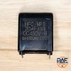 ตัวเก็บประจุเครื่องปรับอากาศ HFC-MPS 20Uf 20J450V  20Uf 450V DC