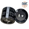 C 150uF 500V 105℃ 35x30mm Capacitor คาปาซิเตอร์ Nichicon