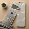 #รีโมทแอร์ รีโมทคอนโทรลสำหรับเครื่องปรับอากาศแคเรียร์ For Carrier A/C รุ่น CRW 4 ทิศทาง