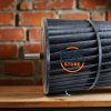 #ใบพัดลมโพรงกระรอก ใบพัดลมคอยล์เย็น Fan Assembly,Cross Flow แอร์ LG พาร์ท ADP73513403 ของแท้บริษัท ใช้ได้หลายรุ่น รายละเอียดด้านล่าง