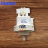 #เซนเซอร์วัดระดับน้ำ เครื่องซักผ้าไฮเออร์ Water Level Pressure Switch Haier พาร์ท 0024000399A ใช้ได้หลายรุ่น รายละเอียดด้านล่าง