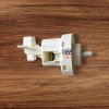 #เซนเซอร์วัดระดับน้ำ เครื่องซักผ้าไฮเออร์ Water Level Pressure Switch Haier พาร์ท 0024000399A ใช้ได้หลายรุ่น รายละเอียดด้านล่าง