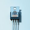 0001555 #MOSFET IRF540N 100V 33A