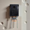0001627 #IGBT FGH40T120 40A 1200V