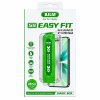 #ฟิล์มกระจกกันรอย BJLM 3D Magic Box สำหรับ iPhone 15 Pro Max และ 16 Pro Max