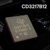 #IC ไอซี CD3217B12 จัดการระบบจ่ายไฟและพอร์ตเชื่อมต่อ (USB Type-C Power Delivery Controller)